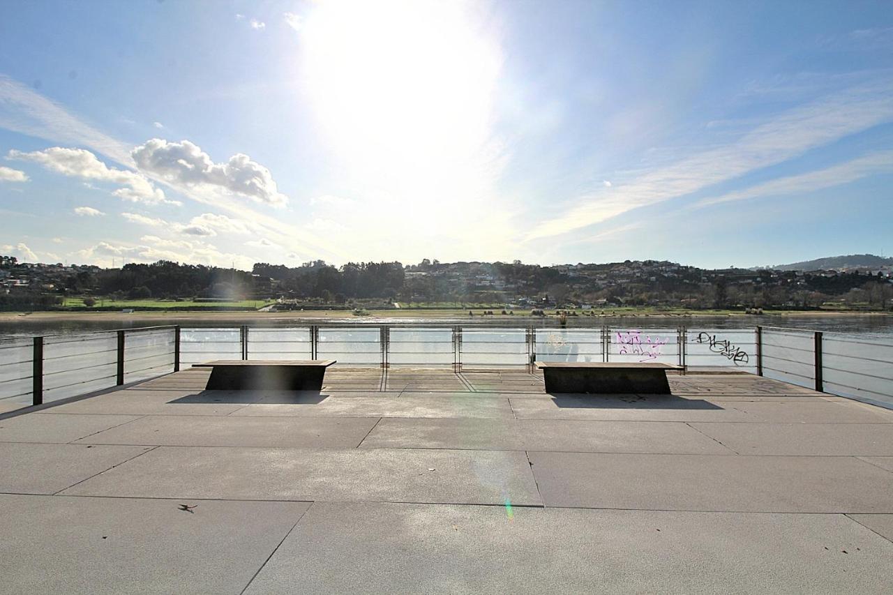 Restondouro Oporto Apartment Gondomar  Luaran gambar