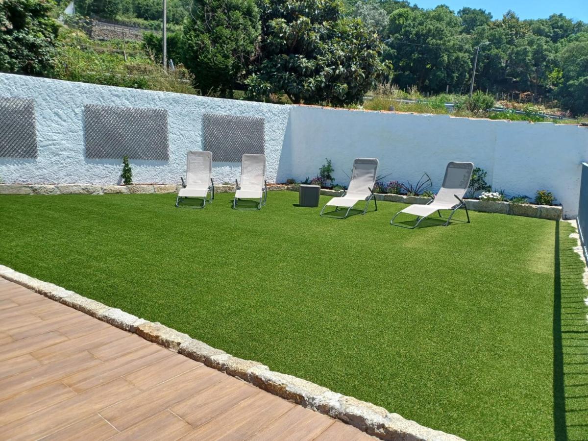 Restondouro Oporto Apartment Gondomar  Luaran gambar