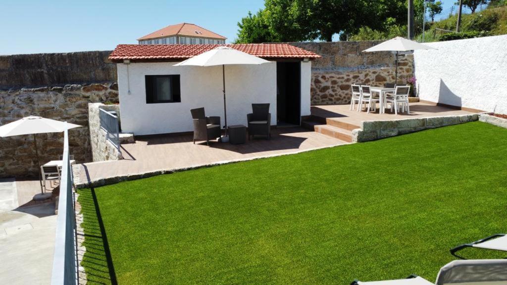 Restondouro Oporto Apartment Gondomar  Luaran gambar