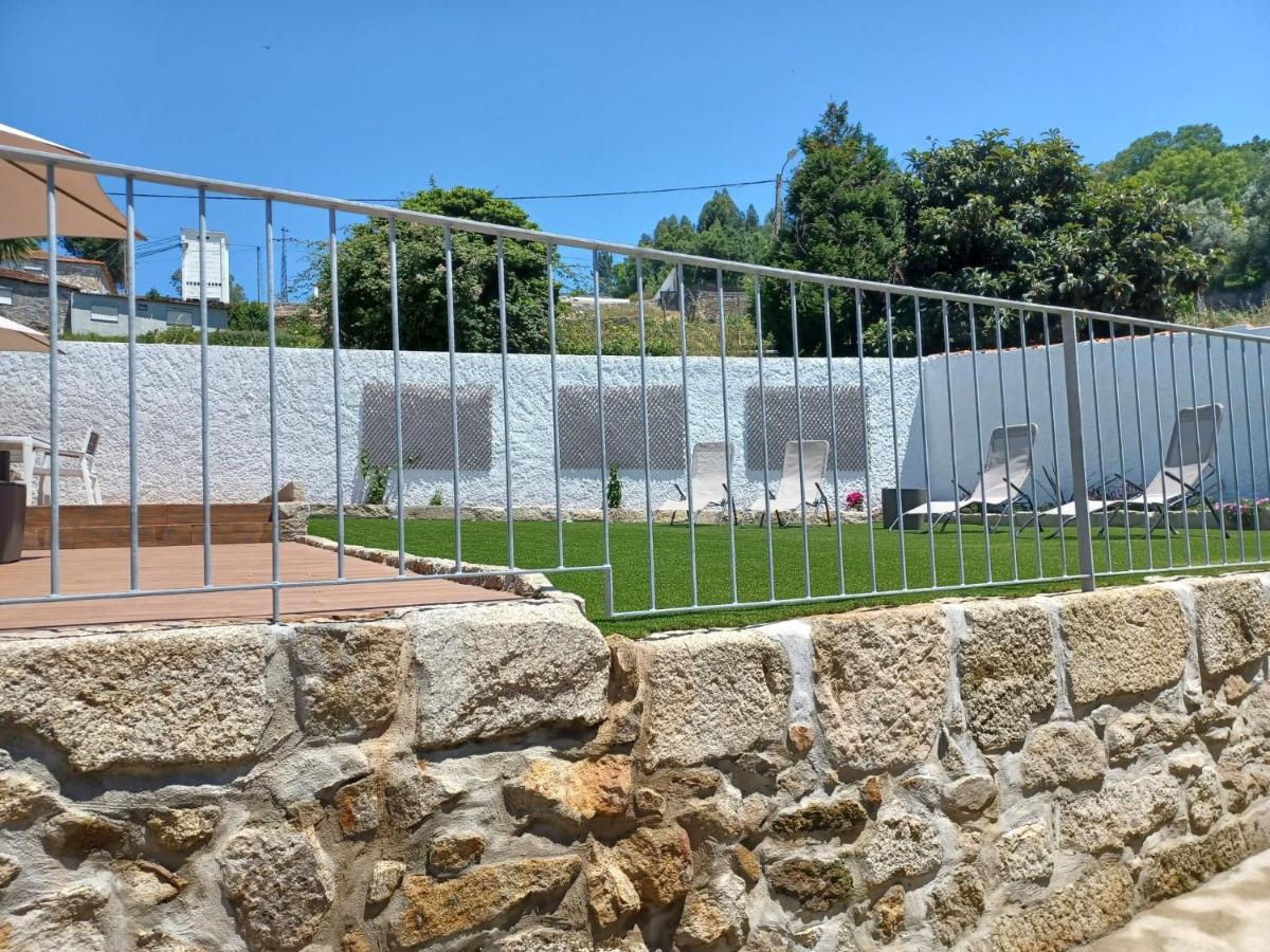 Restondouro Oporto Apartment Gondomar  Luaran gambar